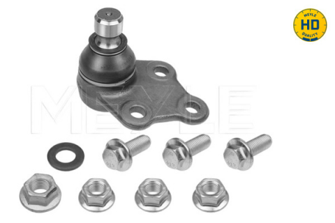 Pivot suspensie - Pivot suspensie MEYLE-HD MEYLE 016 010 0013/HD