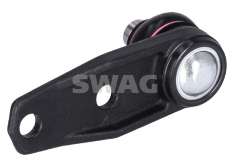 Pivot suspensie - Pivot suspensie SWAG 60 78 0001