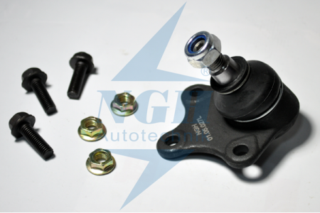 Pivot suspensie - Pivot suspensie stanga  ATK 01.05.027L