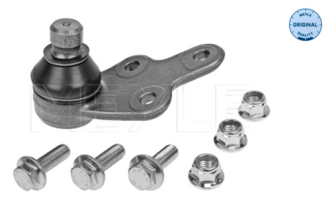 Pivot suspensie - Pivot suspensie stanga MEYLE 716 010 0023