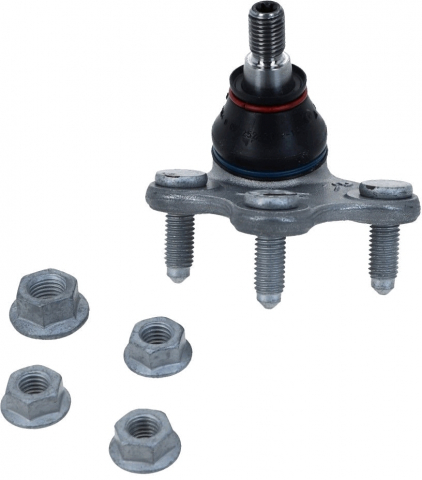 Pivot suspensie stanga LEMFÖRDER 33905 01 [5]