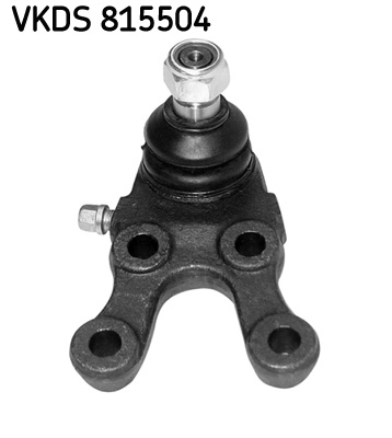 Pivot suspensie - Pivot suspensie STG SKF VKDS 815504