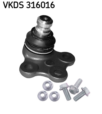 Pivot suspensie - Pivot suspensie STG SKF VKDS 316016