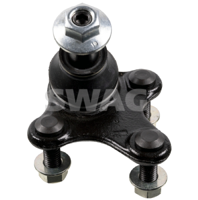 Pivot suspensie - Pivot suspensie stanga SWAG 30 93 1485
