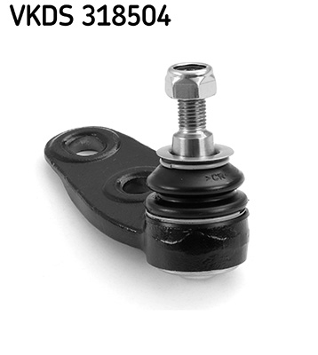 Pivot suspensie - Pivot suspensie stanga SKF VKDS 318504