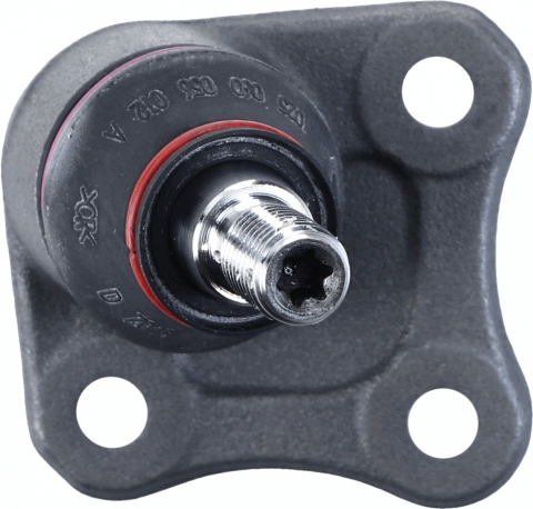 Pivot suspensie stanga LEMFÖRDER 17619 02 [4]