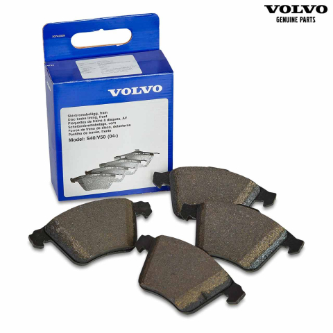 Piese auto - Placute frana OE VOLVO 32373149