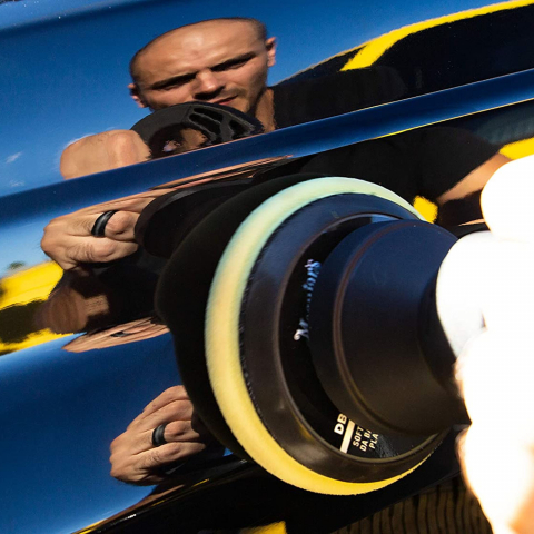 Polish auto Meguiar's Mirror Glaze Ultra Finishing Polish M20508MG - 237 ML [1]
