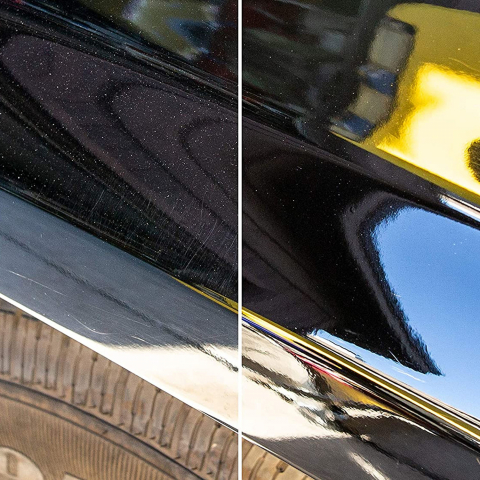 Polish auto Meguiar's Mirror Glaze Ultra Finishing Polish M20508MG - 237 ML [2]