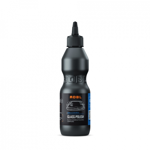 Detailing si Cosmetica - Polish sticla ADBL Glass Polish, 200ml