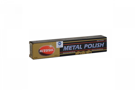Chimice auto - Polish Universal Suprafete Metalice 75 Ml