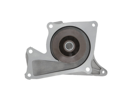 Pompa apa duster (hs_) 1.5 dci 4x4 VALEO 506993 [2]