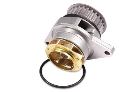 Piese auto - Pompa apa HEPU P558