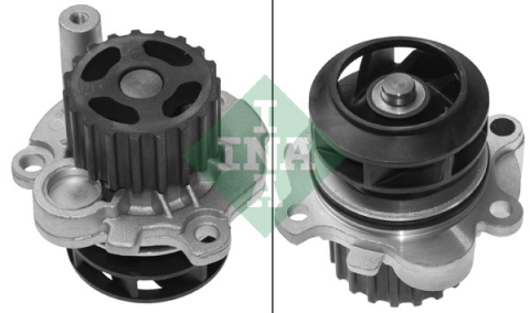 Piese auto - Pompa apa INA 538000610