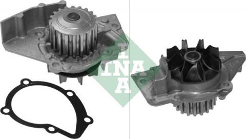 Piese auto - Pompa apa INA 538000810