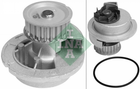 Piese auto - Pompa apa INA 538003010