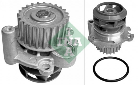 Piese auto - Pompa apa INA 538003810