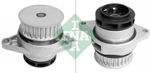 Piese auto - Pompa apa INA 538005010