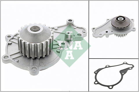 Piese auto - Pompa apa INA 538005310