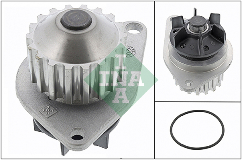 Piese auto - Pompa apa INA 538005510