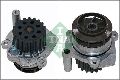 Piese auto - Pompa apa INA 538006010