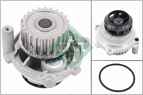 Piese auto - Pompa apa INA 538008810