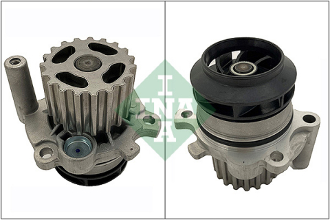 Piese auto - Pompa apa INA 538008910