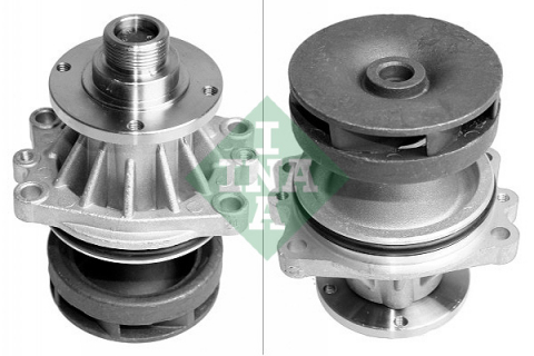 Piese auto - Pompa apa INA 538009210