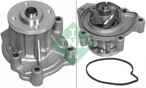 Piese auto - Pompa apa INA 538009810