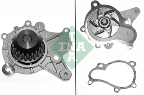 Piese auto - Pompa apa INA 538010010