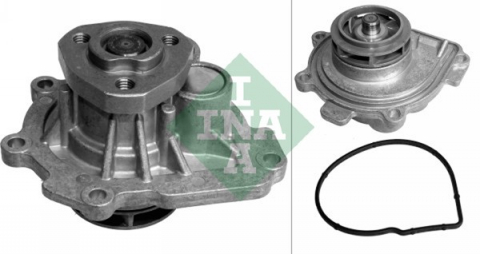 Piese auto - Pompa apa INA 538030310