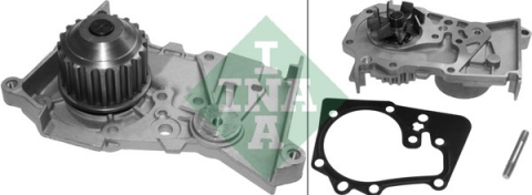Piese auto - Pompa apa INA 538037510