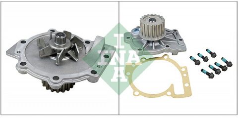Piese auto - Pompa apa INA 538049710