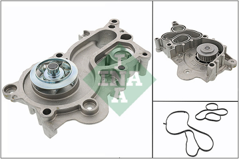 Piese auto - Pompa apa INA 538074610