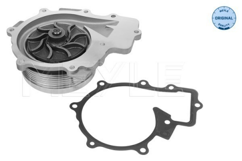 Piese auto - Pompa apa MEYLE 0132200028