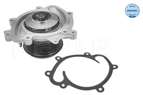 Piese auto - Pompa apa MEYLE 0132200033