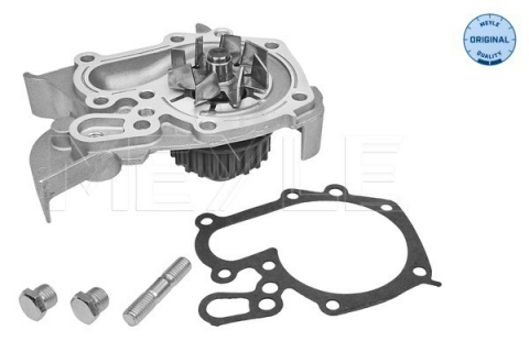 Piese auto - Pompa apa MEYLE 16-130860001