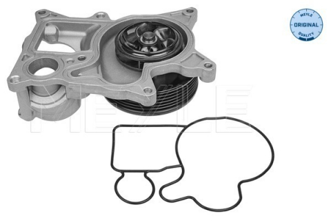 Piese auto - Pompa apa MEYLE 3132200021
