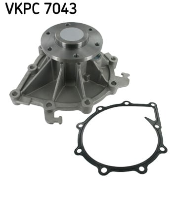 Piese auto - Pompa apa SKF VKPC7043