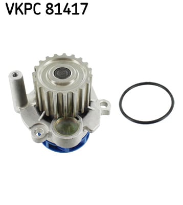 Piese auto - Pompa apa SKF VKPC81417