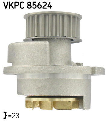 Pompa apa SKF VKPC85624 [3]