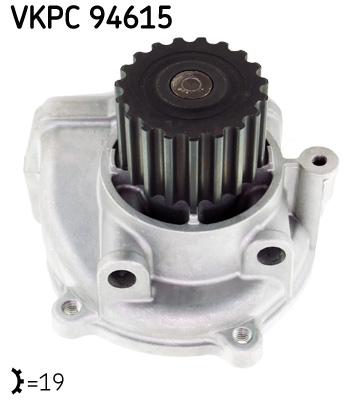 Piese auto - Pompa apa SKF VKPC94615