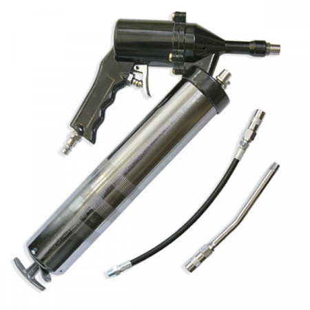 ACCESORII - Pompa De Gresare Pneumatica Jbm