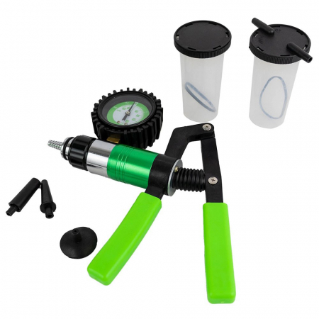 Pompa De Presiune Vacuum In Doua Directii [3]