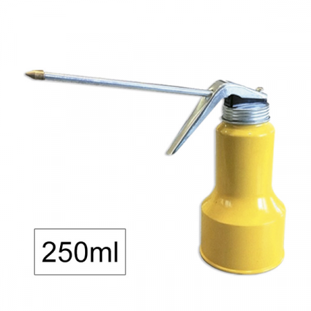 ACCESORII - Pompa Manuala Pentru Ulei 250 Ml Jbm