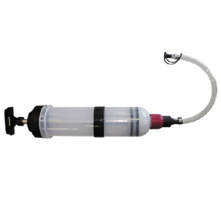 ACCESORII - Pompa Manuala Transparenta Jbm