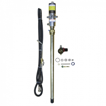 ACCESORII - Pompa Pneumatica Extractie Ulei - Butoi 200L Jbm