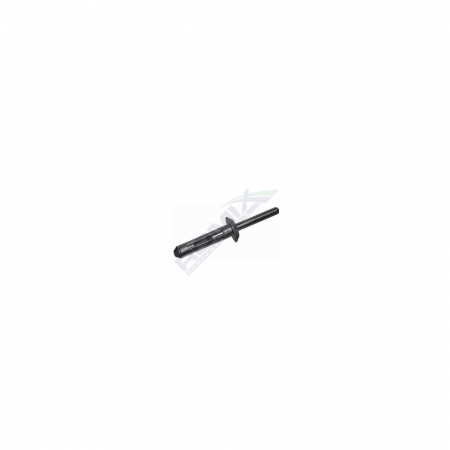 CONSUMABILE SERVICE - Popnit Plastic Pentru Chysler 5.5X24.7Mm - Negru Set 10 Buc