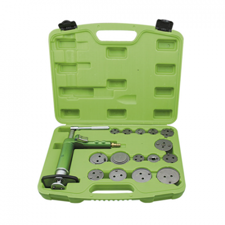 ACCESORII - Presa Pentru Pistoane De Franasi Set 15 Adaptoare Jbm