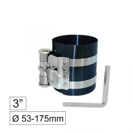 ACCESORII - Presa Segmenti Piston 3` Jbm